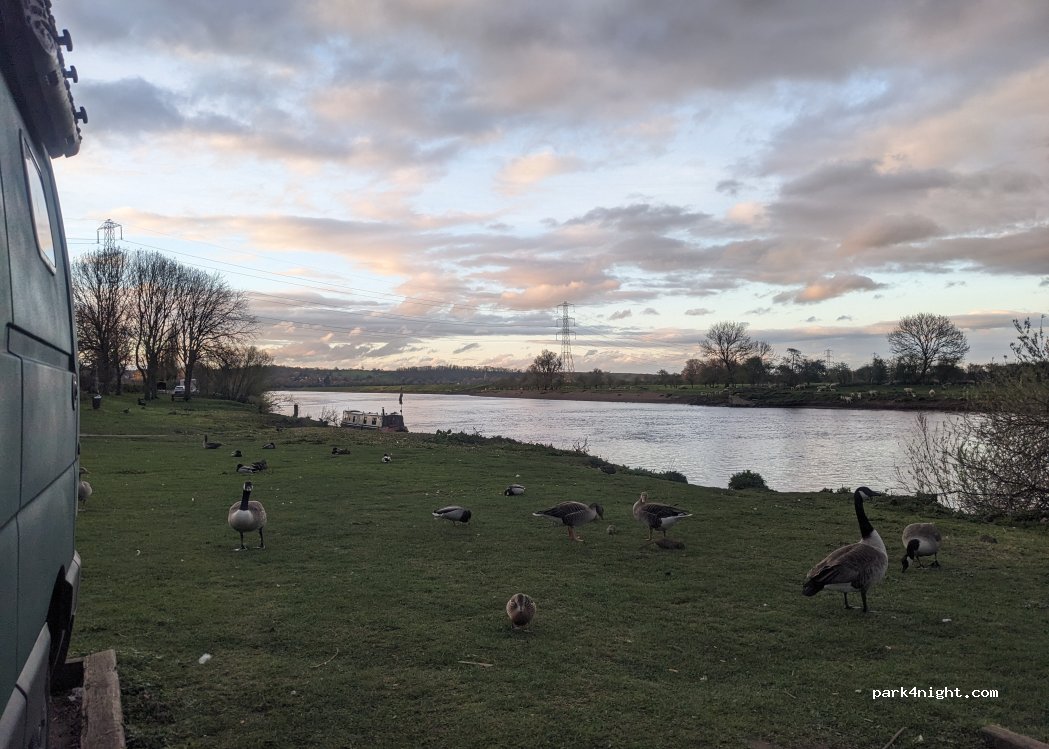 (NG14 5HX) Stoke Bardolph - Stoke Lane — foto 2