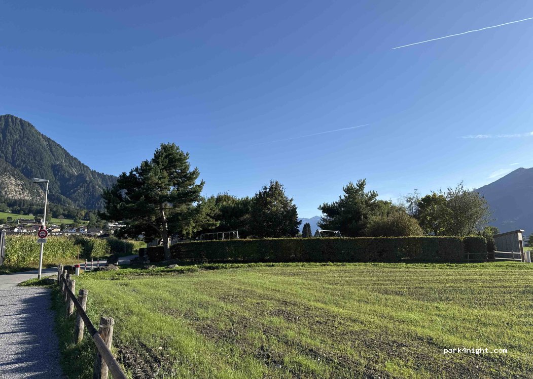 (7206) Igis - Luxgasse — foto