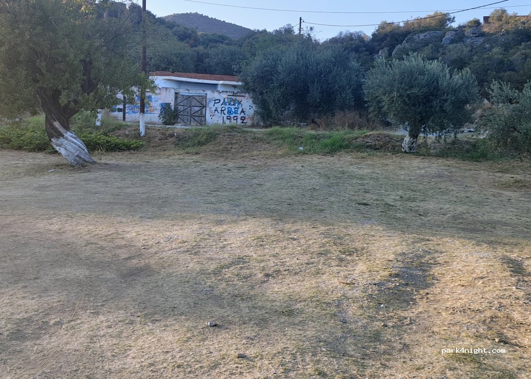 (63078) Pyrgadikia - Αρναίας - Νικήτης — foto