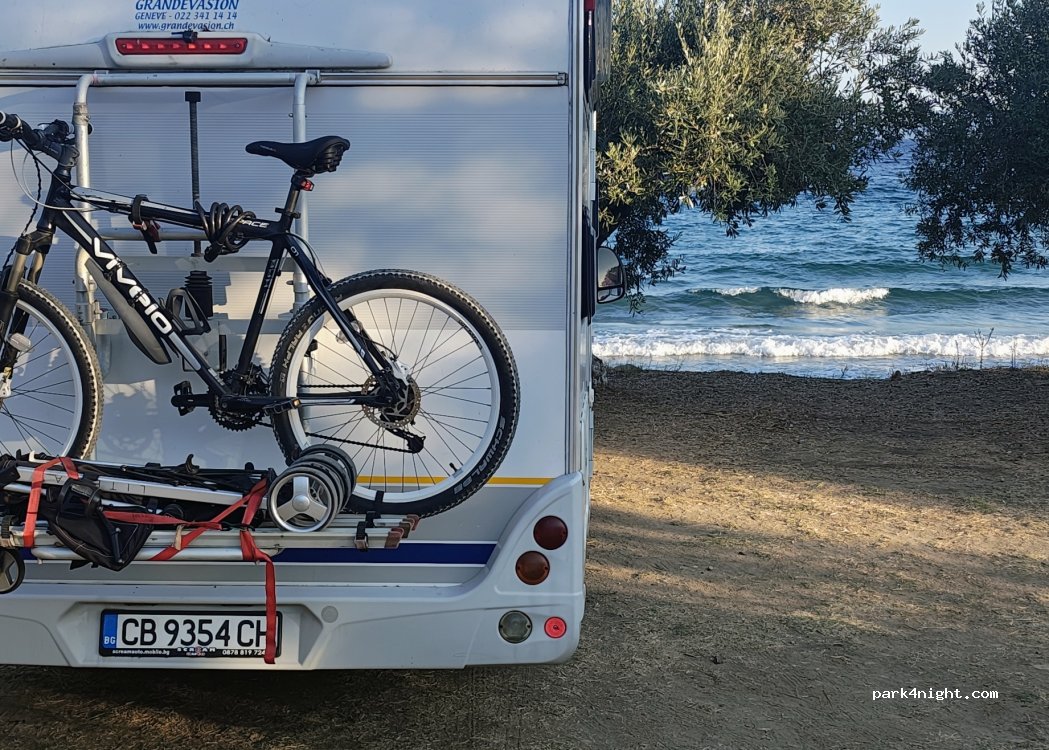 (63078) Pyrgadikia - Αρναίας - Νικήτης — foto 2