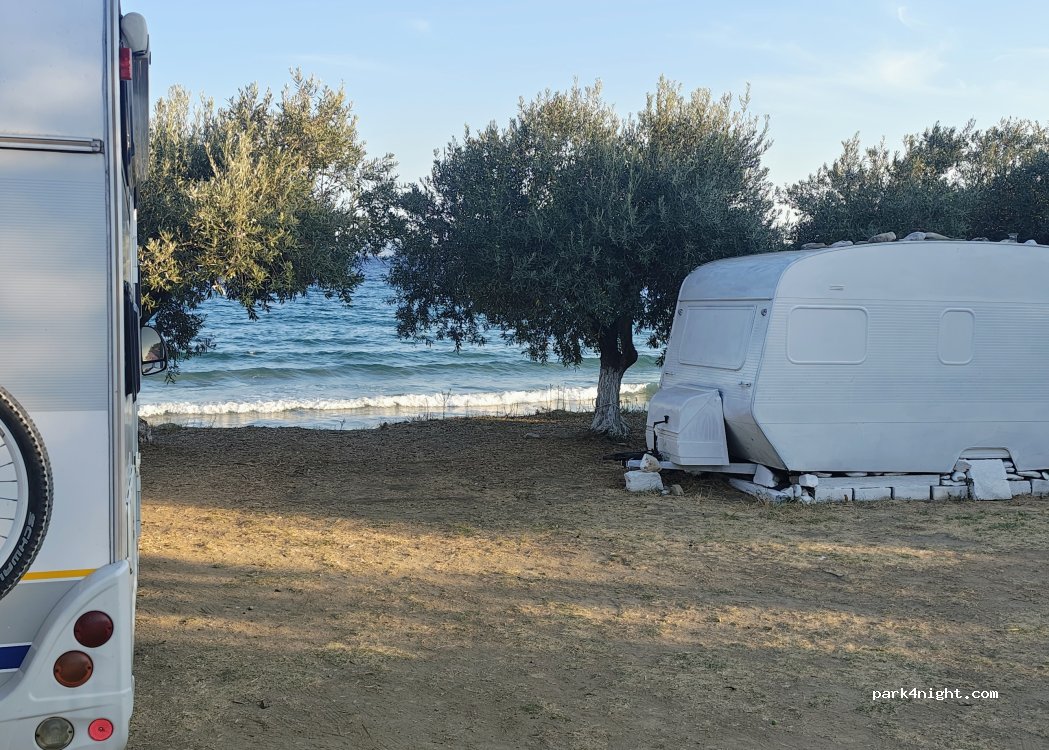 (63078) Pyrgadikia - Αρναίας - Νικήτης — foto 3