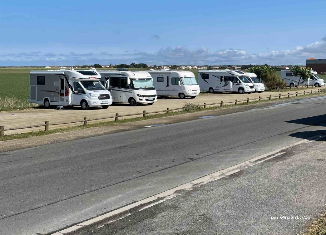 (85230) Bouin - Le Port du Bec — foto 4