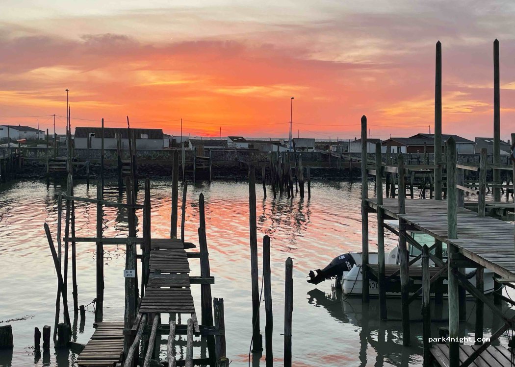 (85230) Bouin - Le Port du Bec — foto 5
