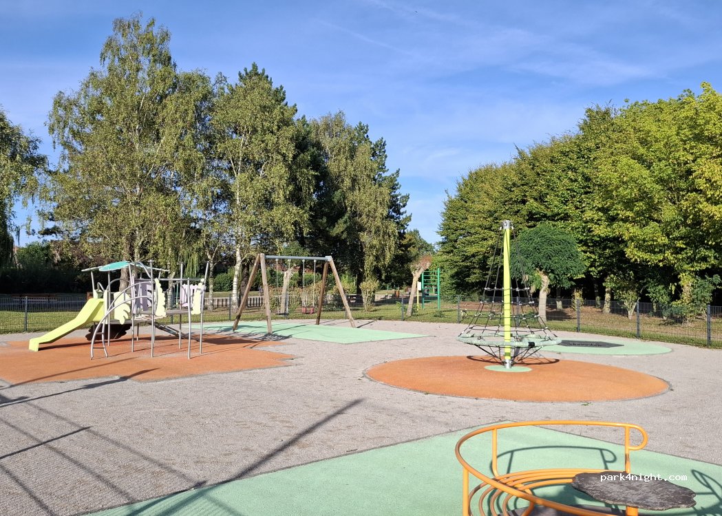(59285) Arnèke - Rue de Wormhout — foto 3