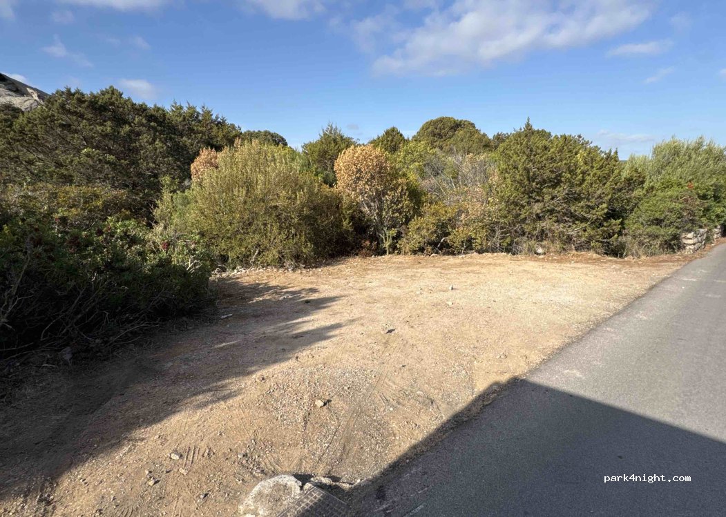 (07021) Alzachèna/Arzachena - Via Tre Monti — foto 2