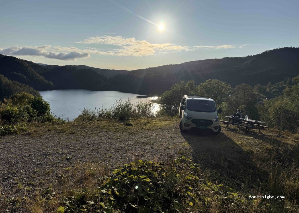(5694) Onarheim - Solheimsdalen — foto