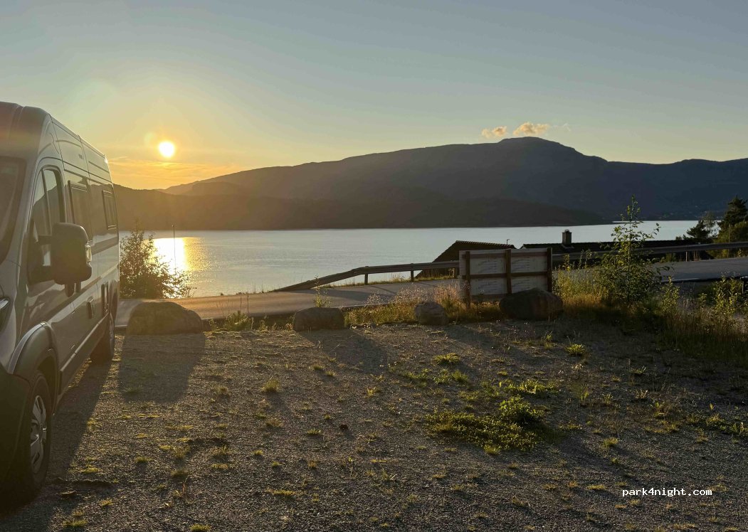 (5627) Jondal - Belsnesvegen — foto