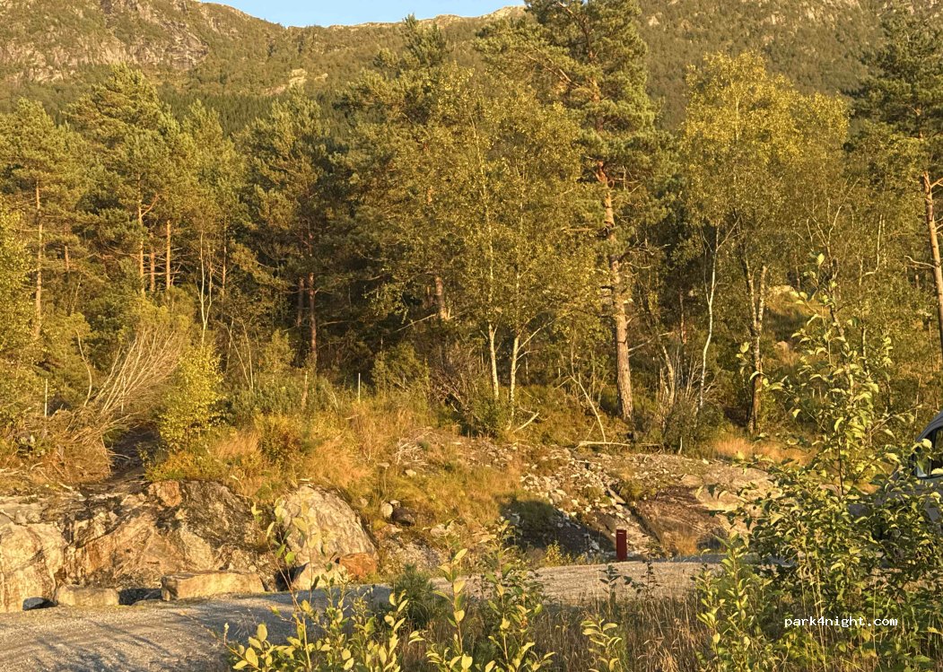 (5627) Jondal - Belsnesvegen — foto 3