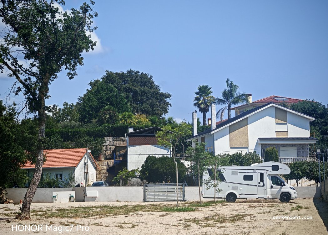 (4930-632) Valença, Cristelo Covo e Arão - Rua da sra da cabeça — foto