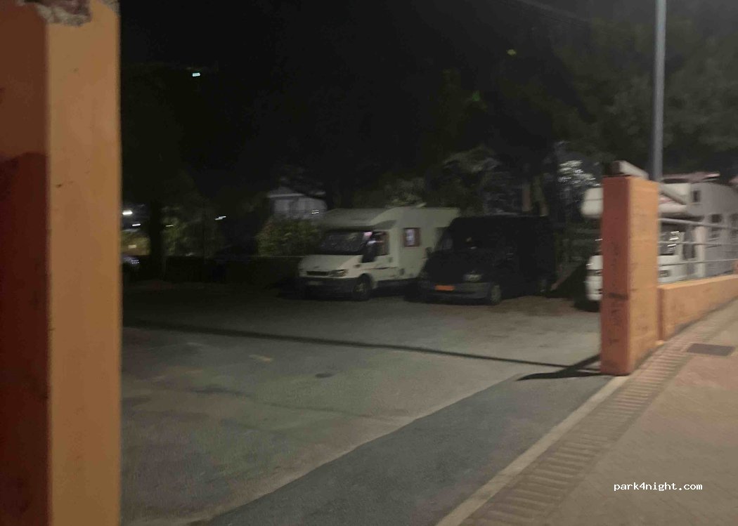 (17023) Ceriale - Via Orti del Largo — foto