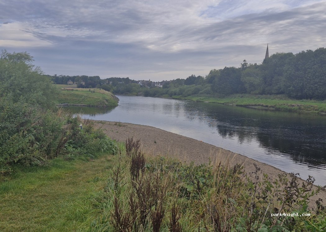(TD5 7HT) Kelso - A699 — foto 5