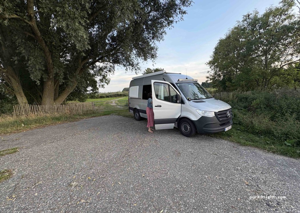 (2461TV) Ter Aar - Laarzenpad Geerpolder — foto 2