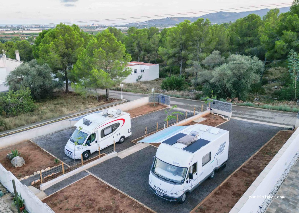 (12589) Benicarló - Urbanització Vistamar — foto