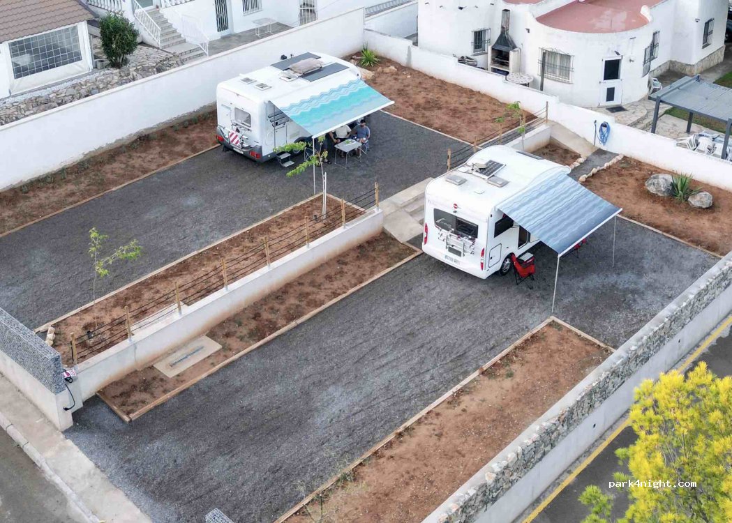 (12589) Benicarló - Urbanització Vistamar — foto 2