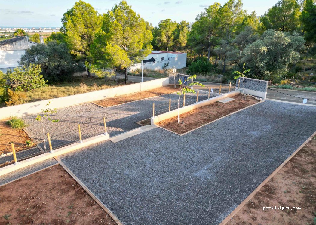(12589) Benicarló - Urbanització Vistamar — foto 4