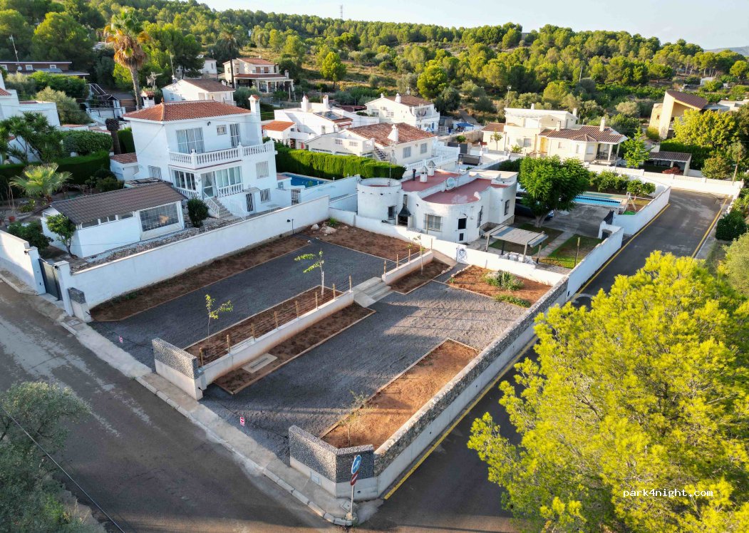 (12589) Benicarló - Urbanització Vistamar — foto 5