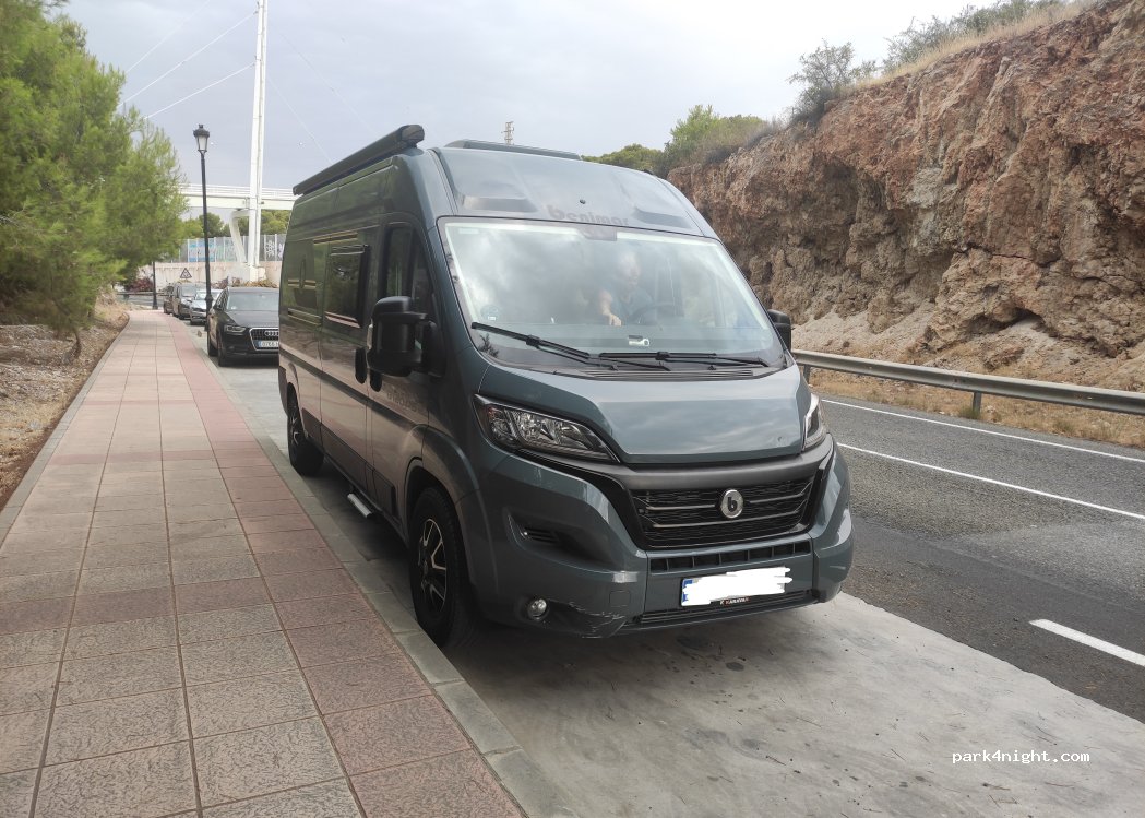 (29787) Nerja - N-340 — foto