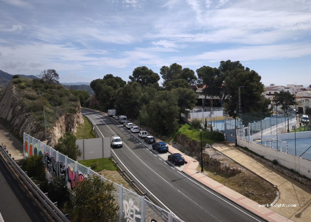 (29787) Nerja - N-340 — foto 2