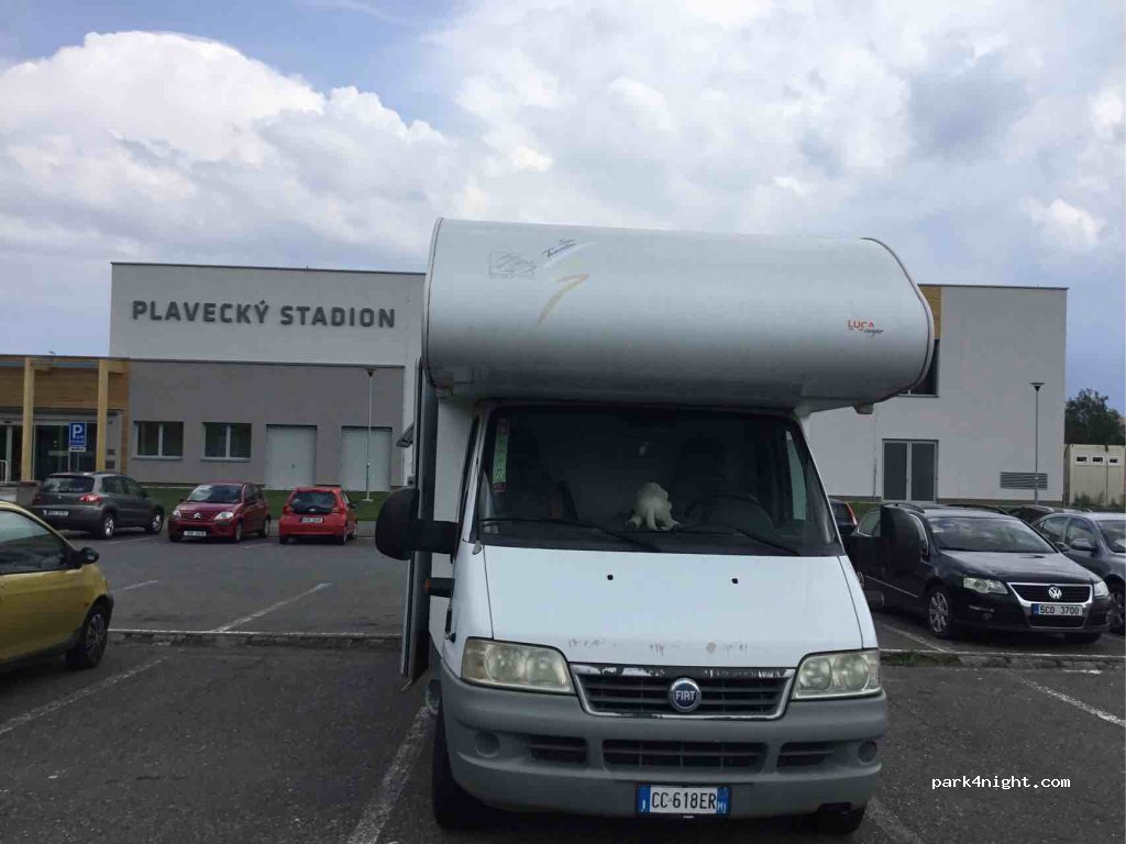 (390 03) Tábor - 12 Kvapilova — foto 2
