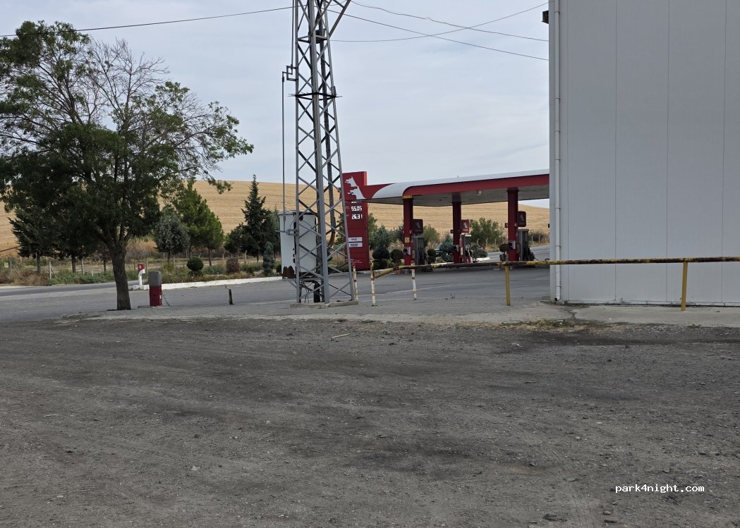 (59400) Ataköy - Hayrabolu - Malkara — foto