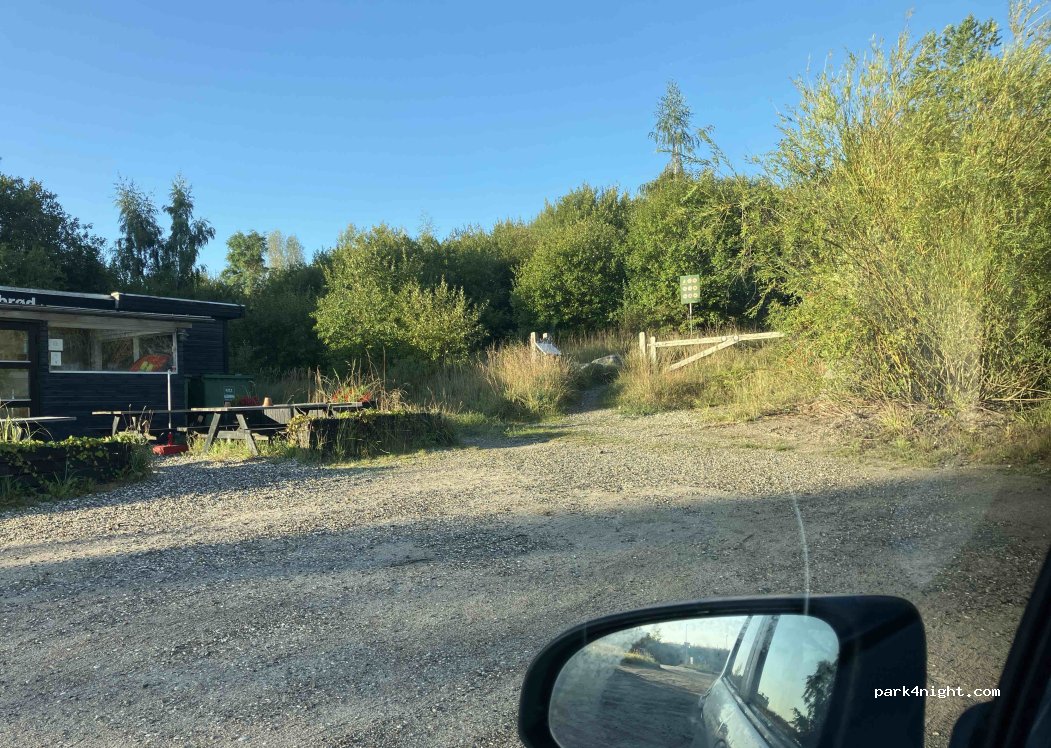 (3540) Lynge - Stensøvej — foto