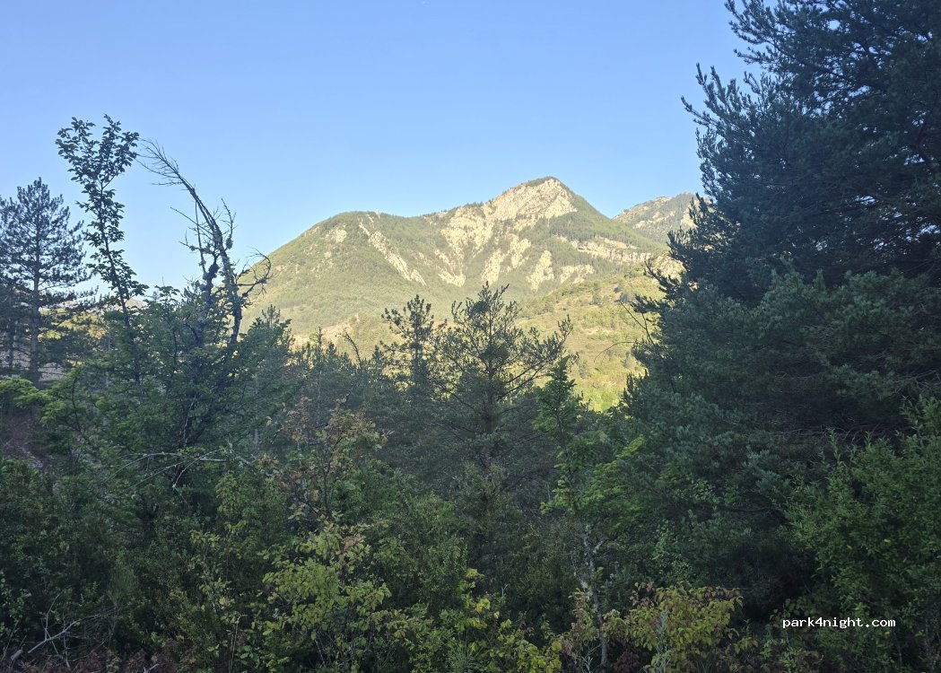 (04120) Castellane - D 102 — foto 2
