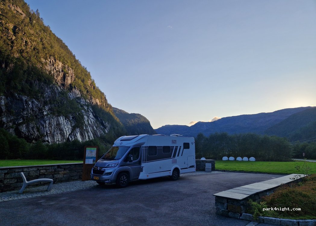 (5729) Modalen - Modalen — foto