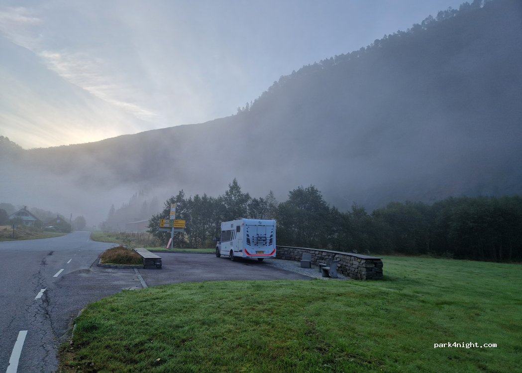 (5729) Modalen - Modalen — foto 2