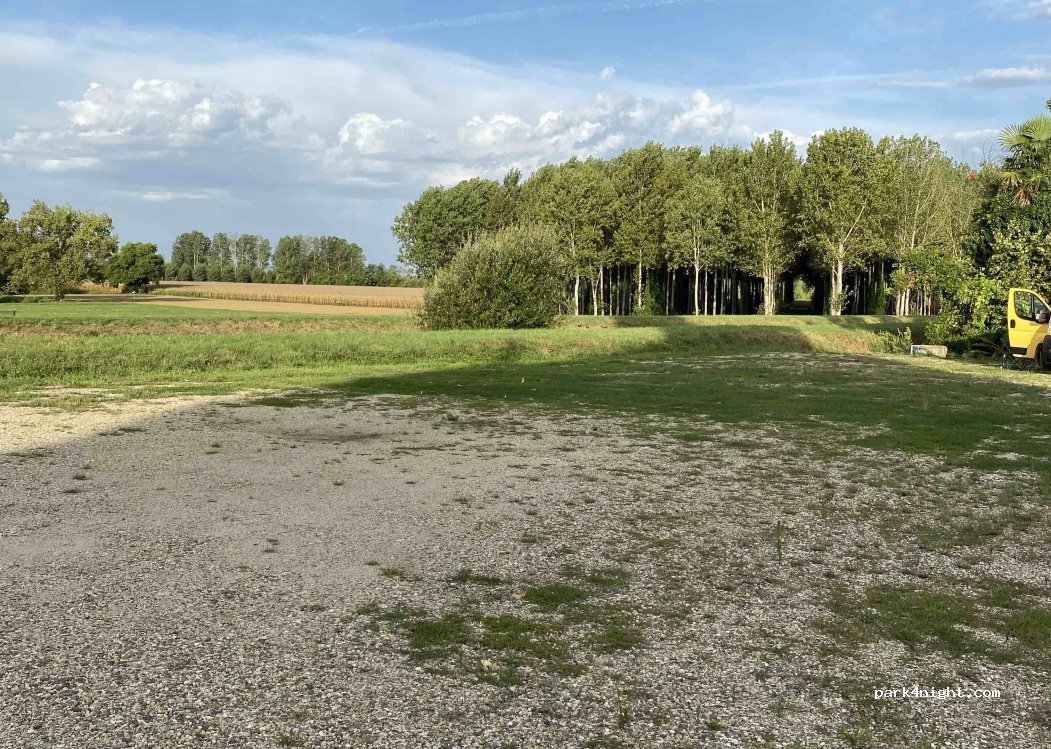 (47200) Saint-Pardoux-du-Breuil - Rue de l'Église — foto