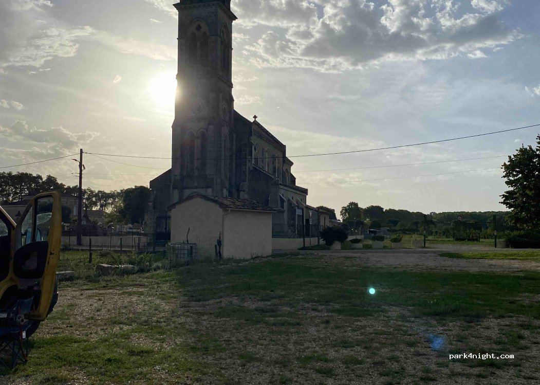 (47200) Saint-Pardoux-du-Breuil - Rue de l'Église — foto 3