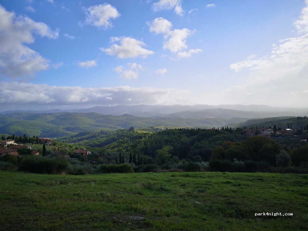 (53019) Vagliagli - 3 Via del Colombaione — foto 2
