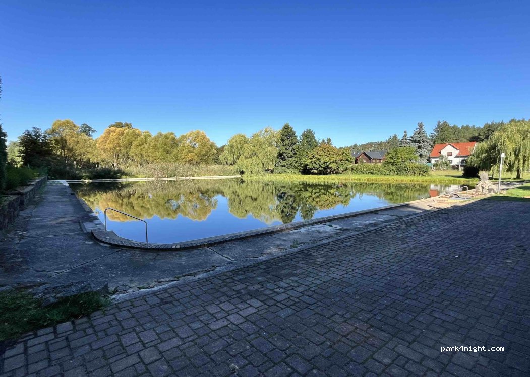 Waldbad und Camping Babben — foto 3