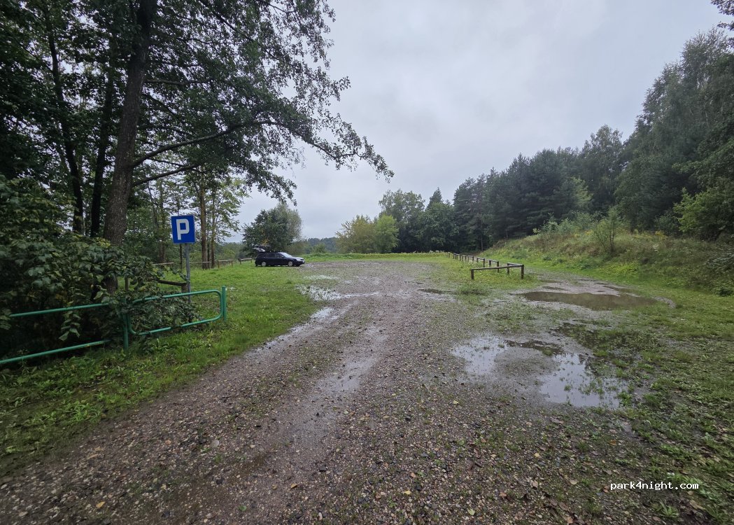 (11-040) Swobodna - Unnamed road — foto
