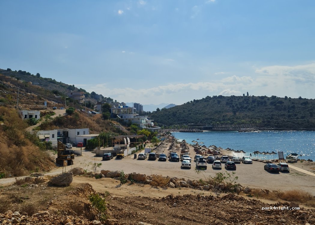 (9701) Sarandë - Idriz Alidhima — foto 3