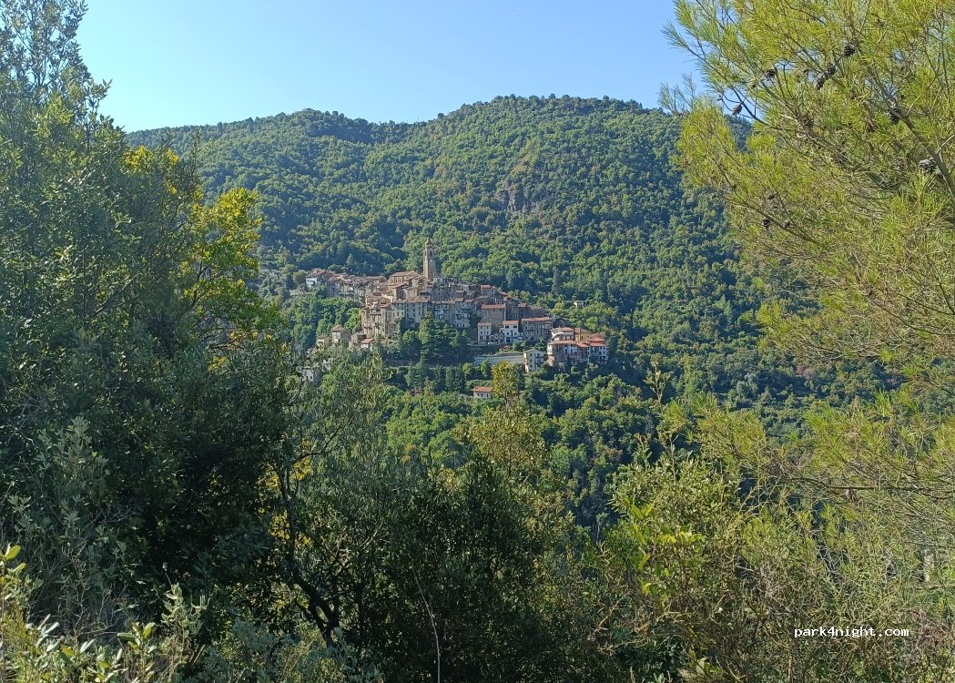(18037) Pigna - — foto