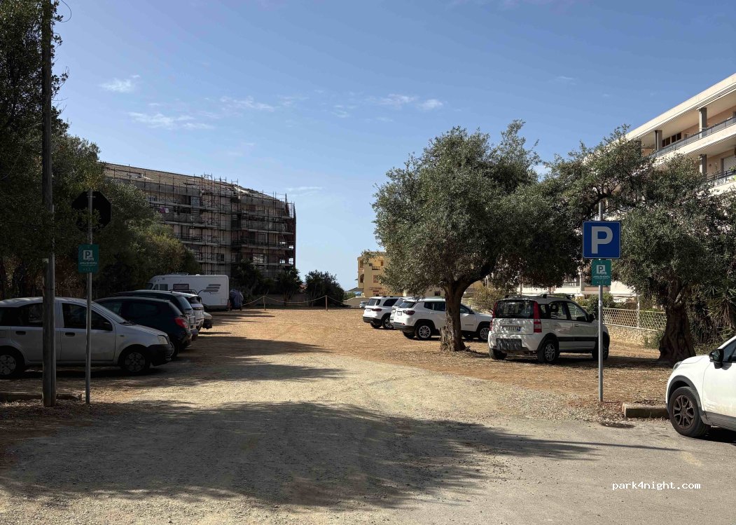 (07041) Alghero - Via Eduard Toda — foto