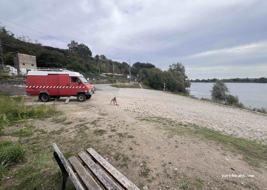 (44470) Mauves-sur-Loire - Chemin du Bout du Monde — foto