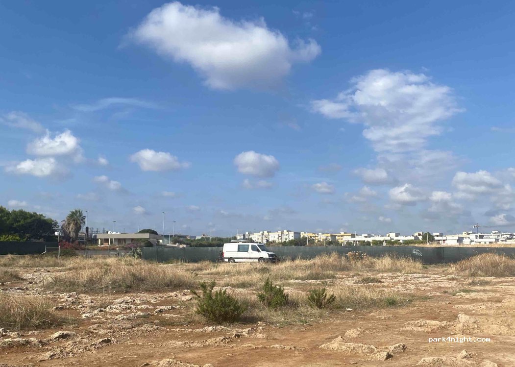 (70043) Monopoli - Strada Procaccia — foto 2