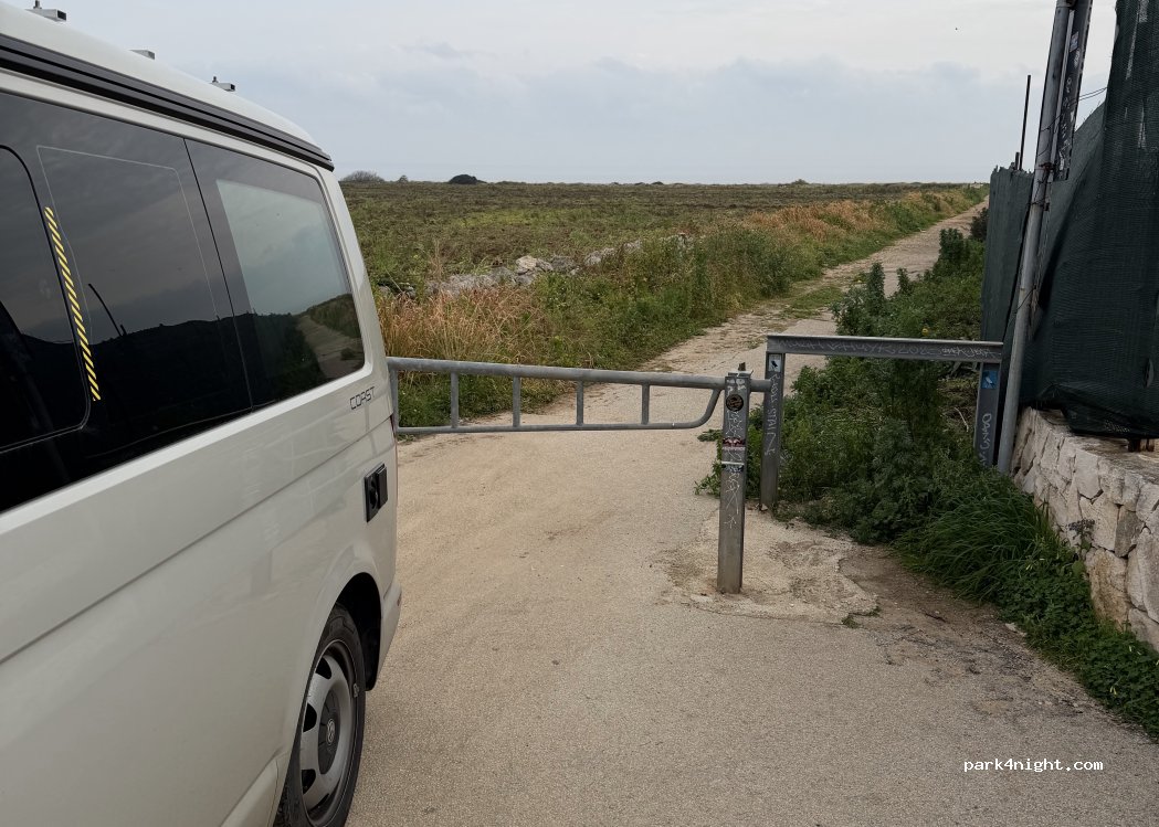 (70043) Monopoli - Strada Procaccia — foto 3
