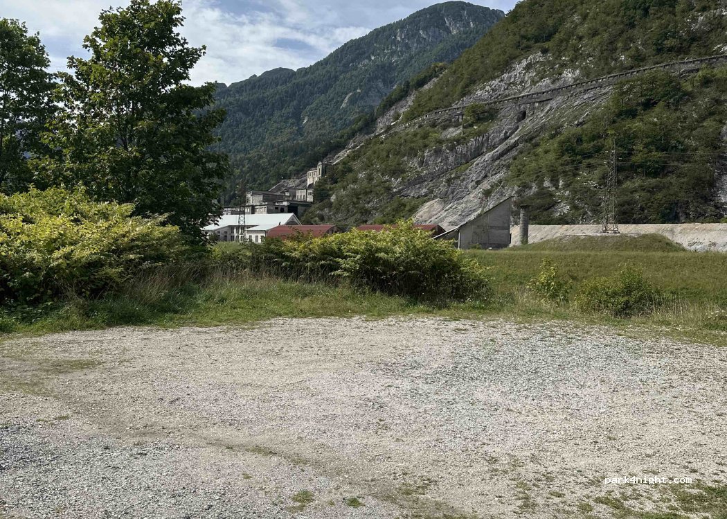 (33018) Tarvisio - SS54 — foto