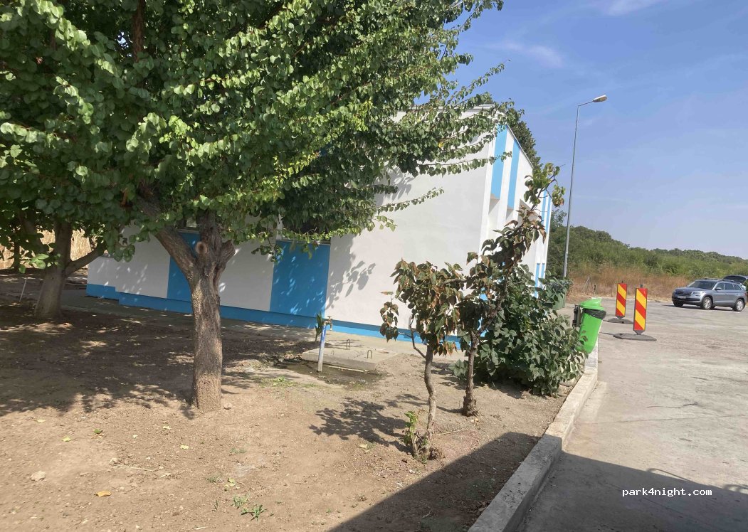 (917195) Perișoru - — foto
