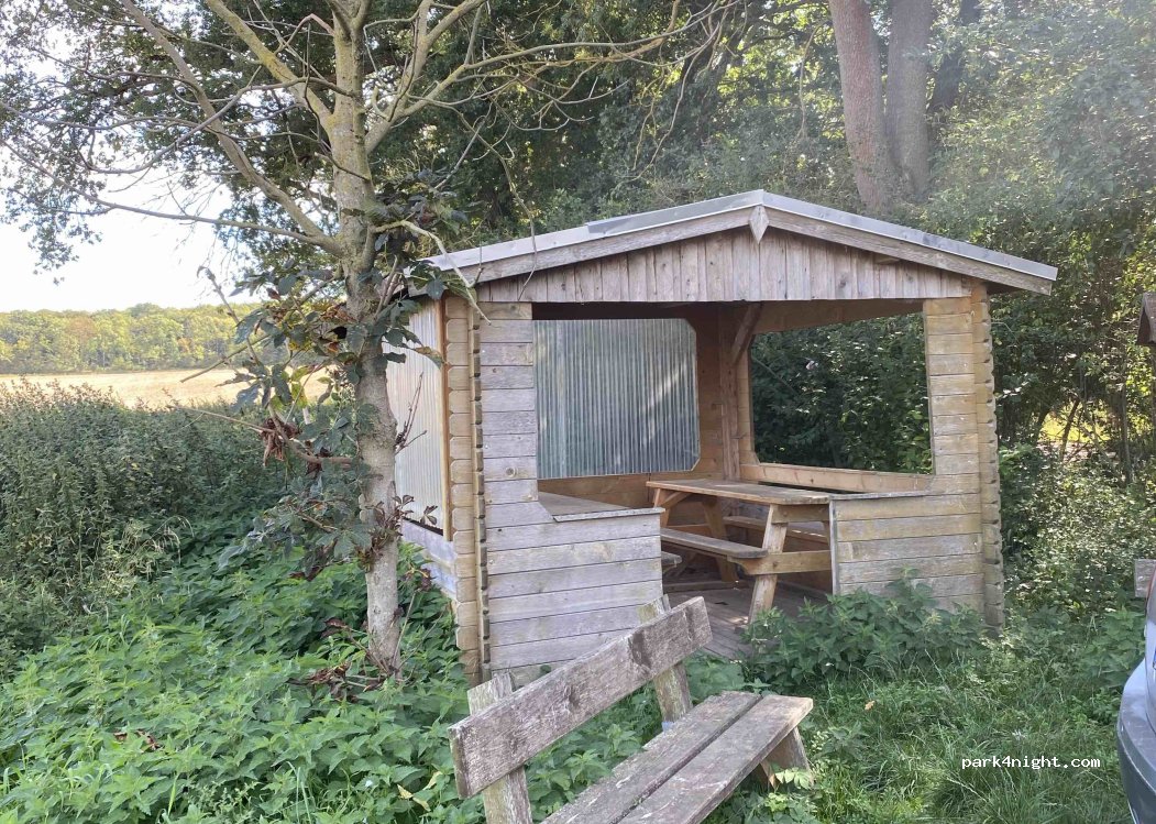(06458) Selke-Aue - Cochstedter Weg — foto