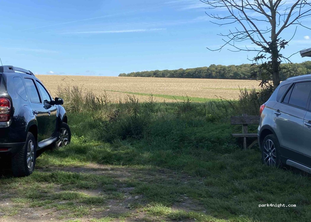 (06458) Selke-Aue - Cochstedter Weg — foto 2
