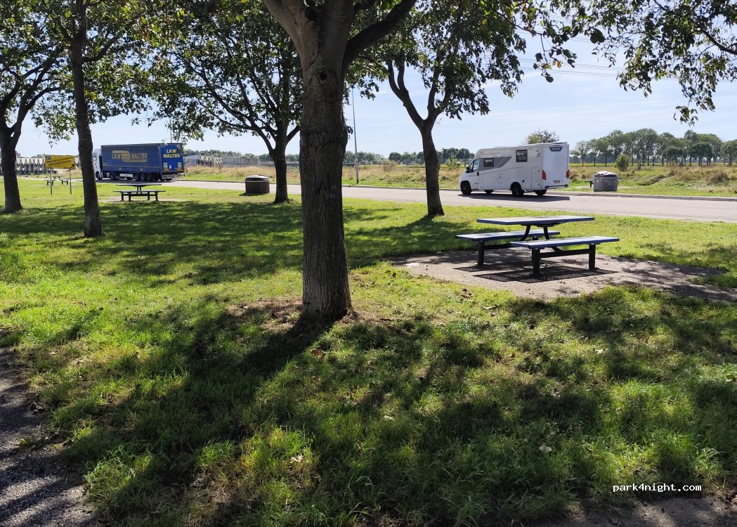 (6921) Duiven - A12 Oudbroeken — foto