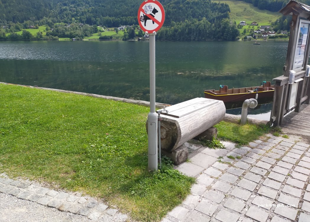 (8993) Grundlsee - Grundlseer Straße — foto
