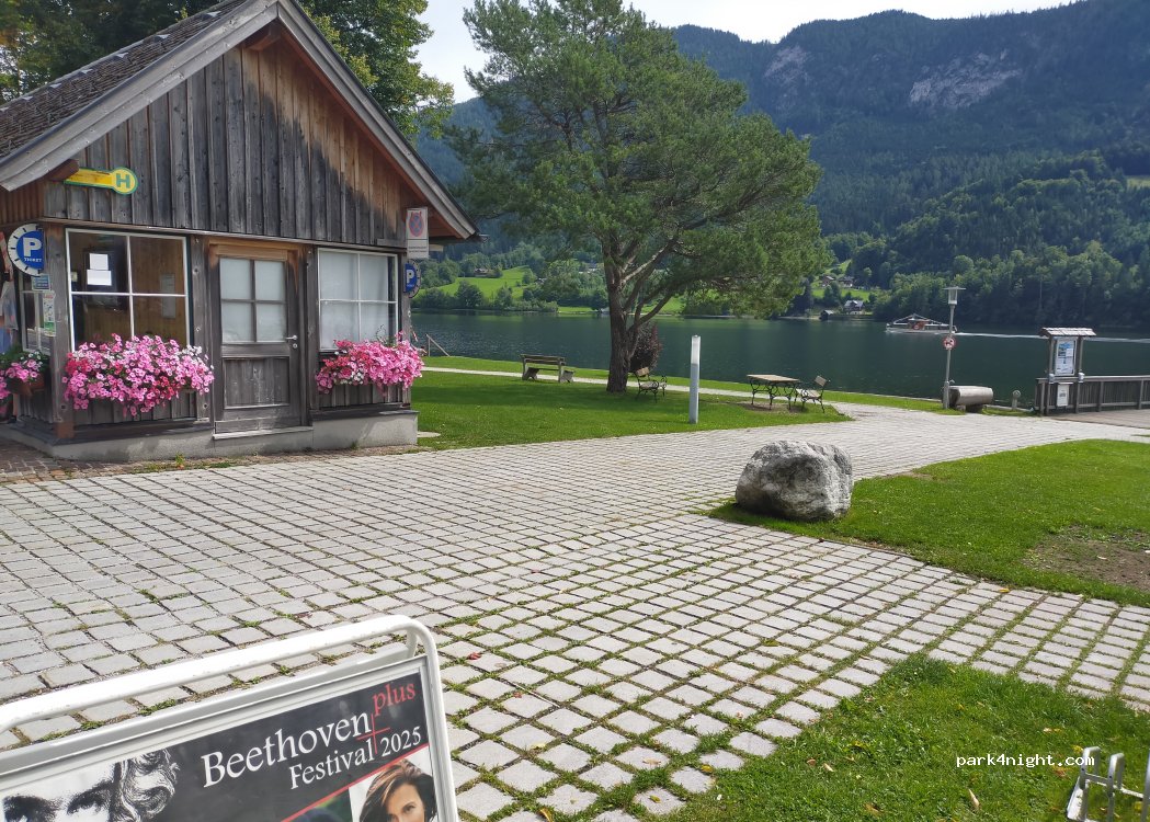 (8993) Grundlsee - Grundlseer Straße — foto 3