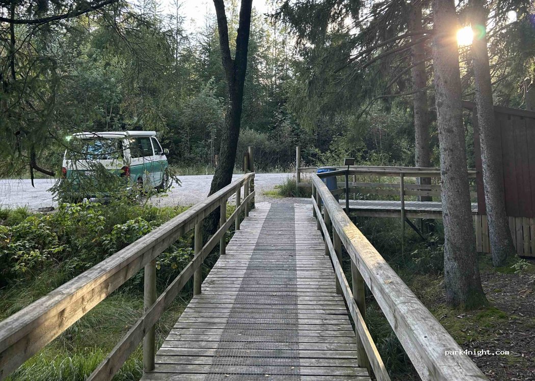 (44292) Spekeröd - Unnamed road — foto 2