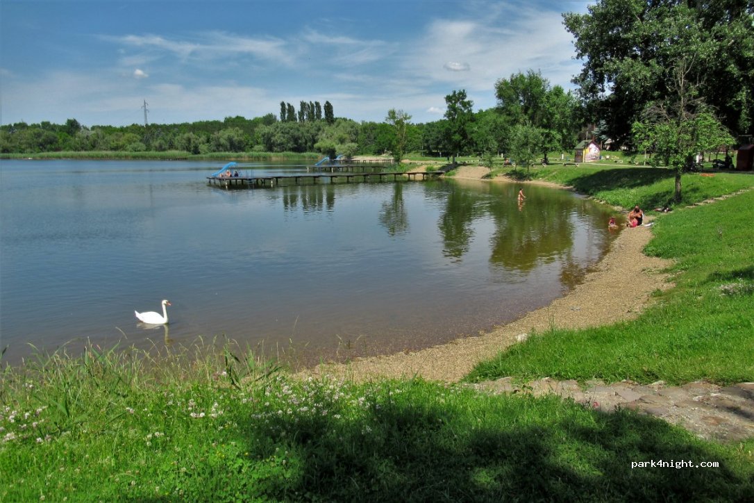 (24300) Bačka Topola - Allée des Colverts — foto 2