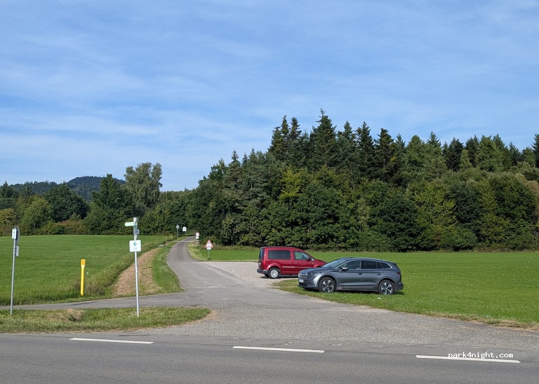 (78665) Frittlingen - K 5907 — foto