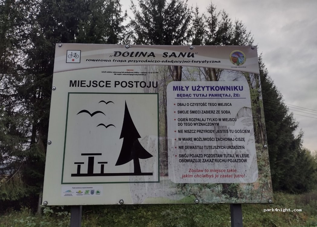 (36-204) Ulucz - Droga Krzyżowa — foto 2